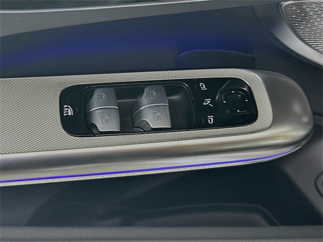 2026 Mercedes Benz CLE AMG 53 4MATIC photo 18