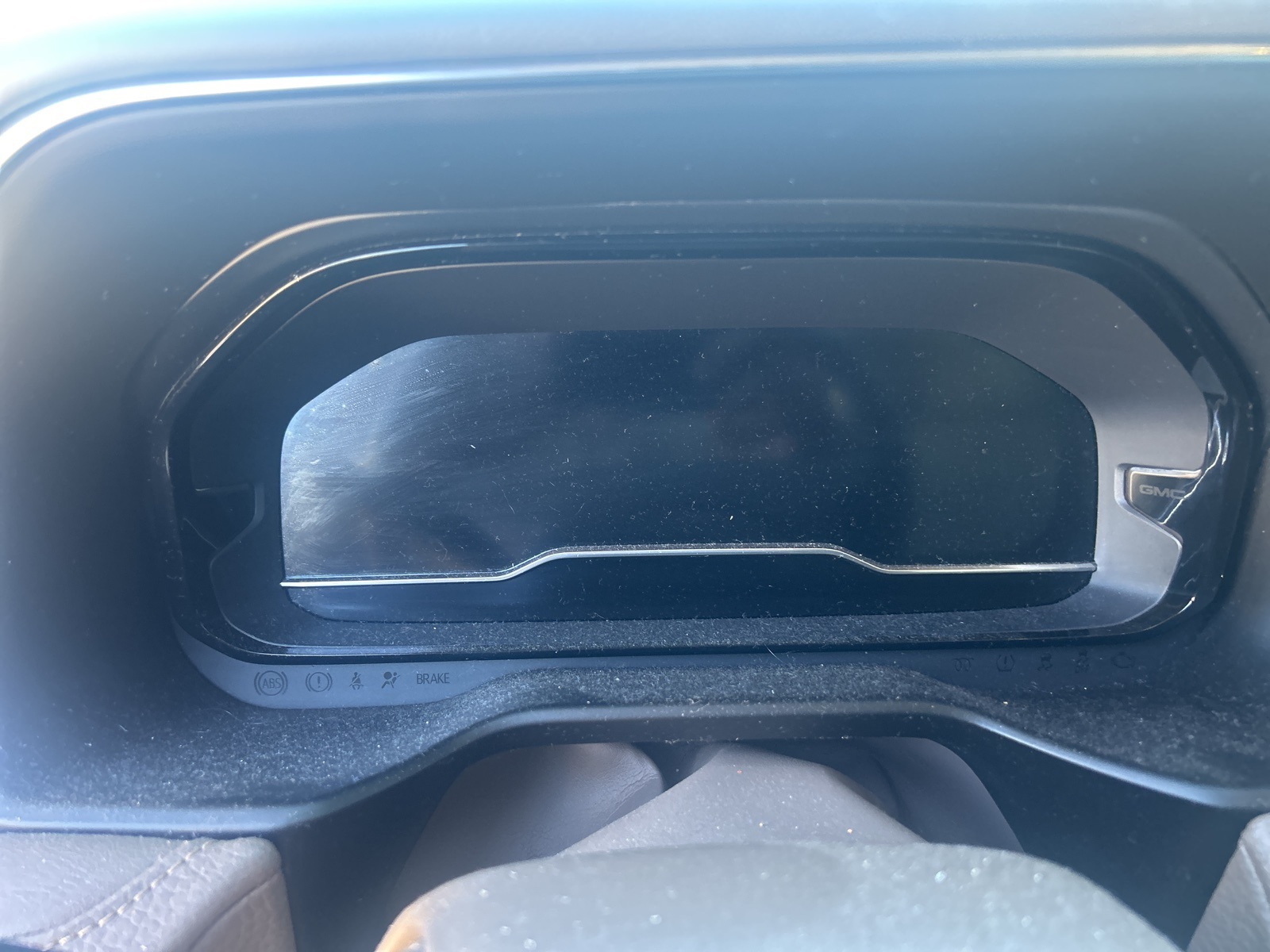 2022 GMC Yukon Denali's photo