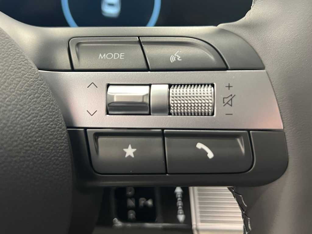 2024 Hyundai Sonata SEL Convenience photo 35