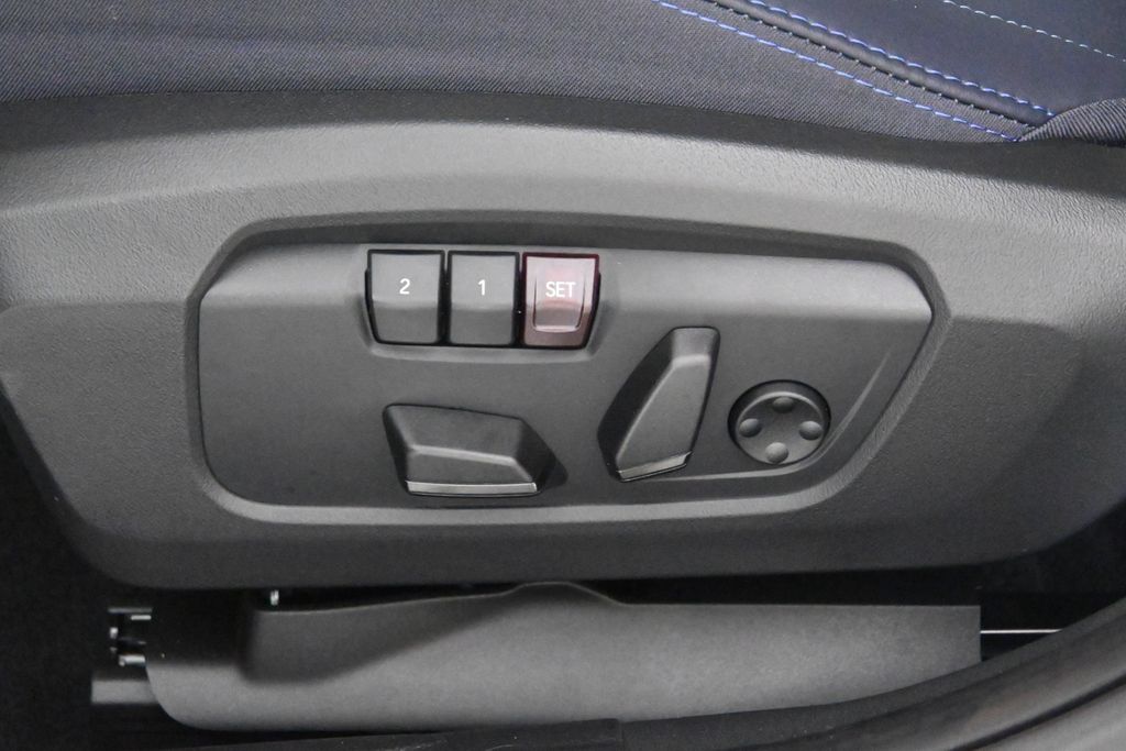 2026 Mini Cooper 4 Door Hardtop Signature photo 21