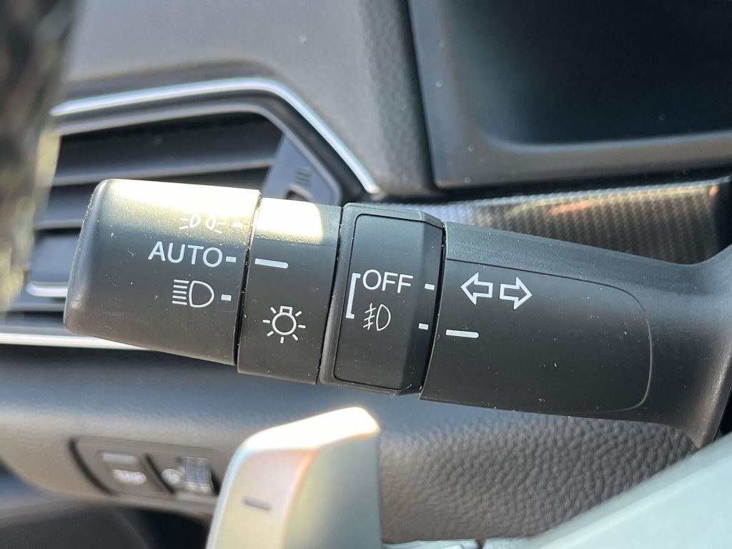 2022 Honda Accord Sport 1.5T photo 20