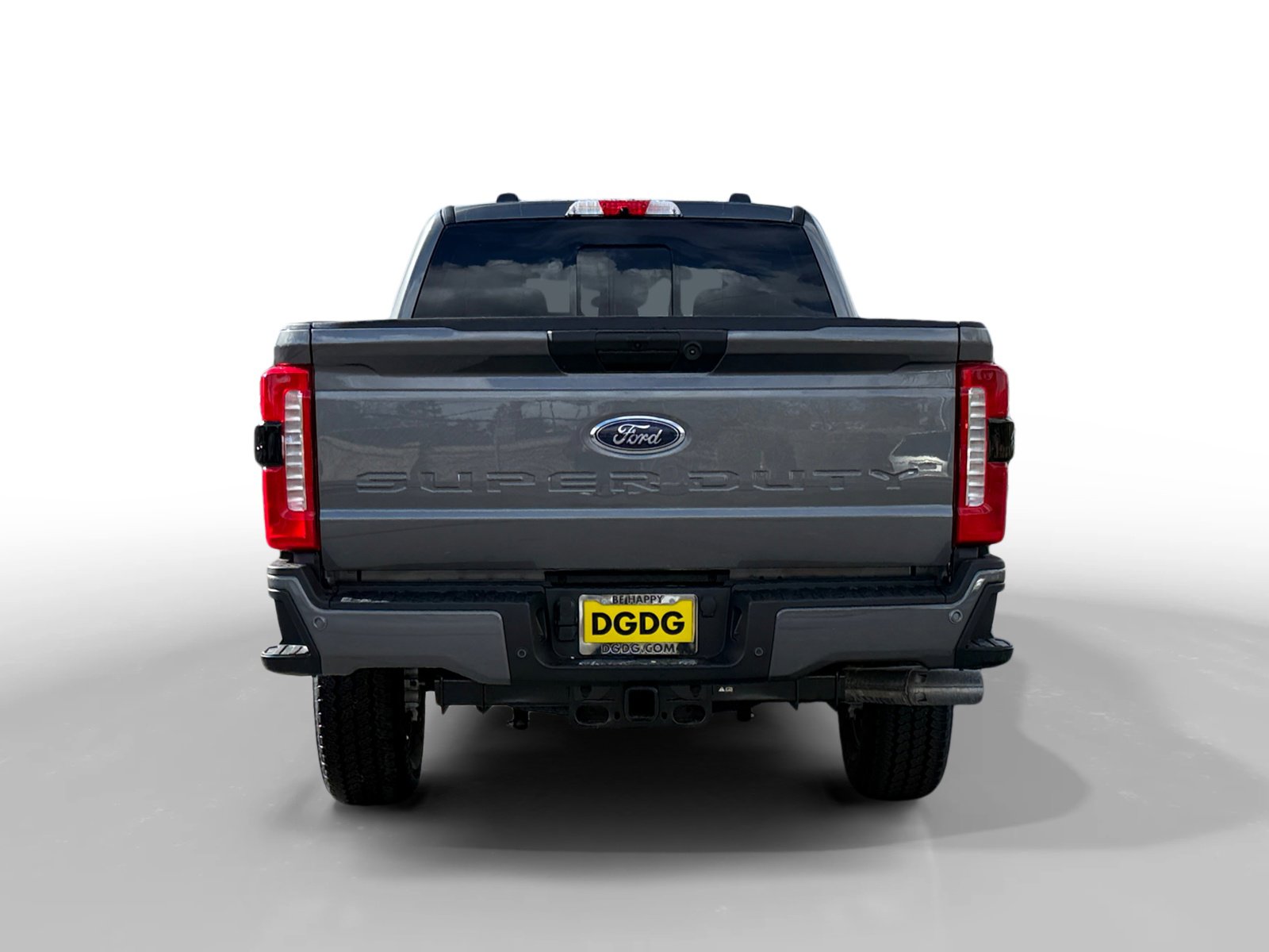 2025 Ford F-250 XL photo 4