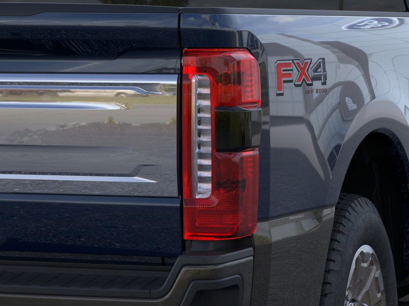 2025 Ford F-250 photo 20