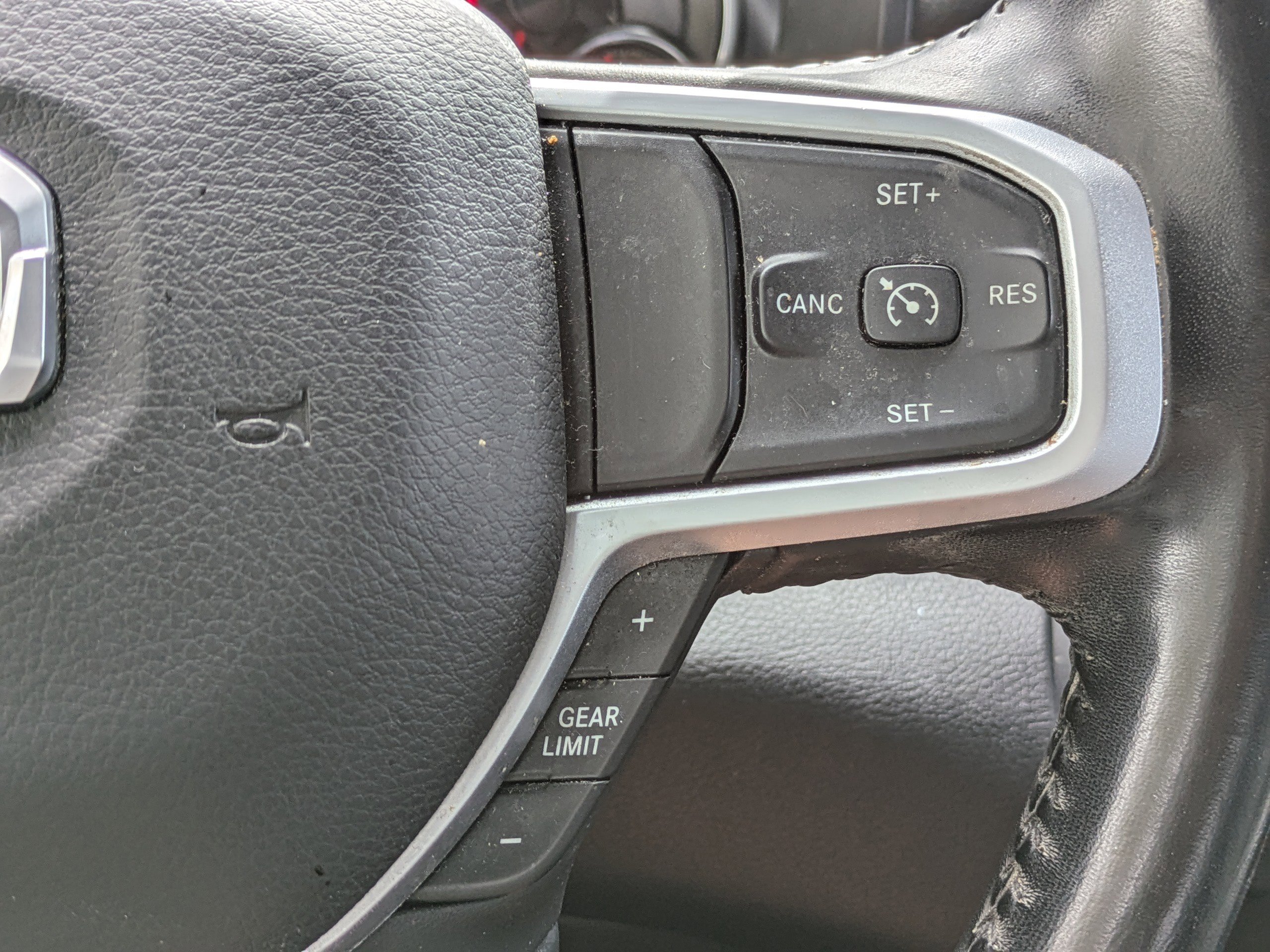2021 Ram 1500 Big Horn Lone Star photo 24