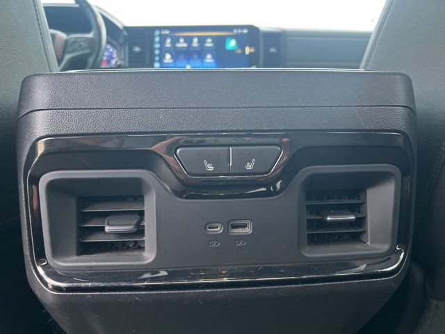 2022 Chevrolet Silverado 1500 ZR2 photo 30