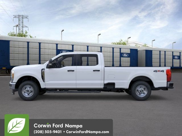 2026 Ford F-250 photo 3