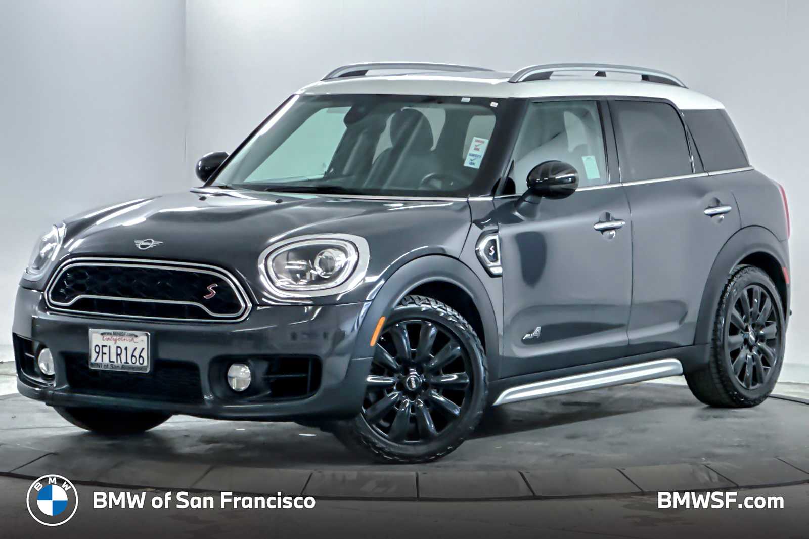 2019 MINI Countryman S's photo