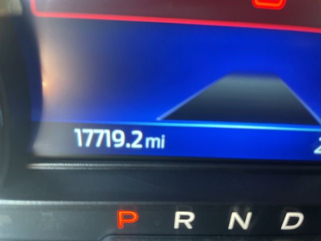 2021 Ford Escape SE Hybrid photo 11