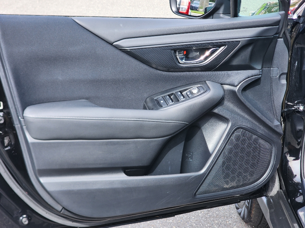 2022 Subaru Outback Premium photo 22