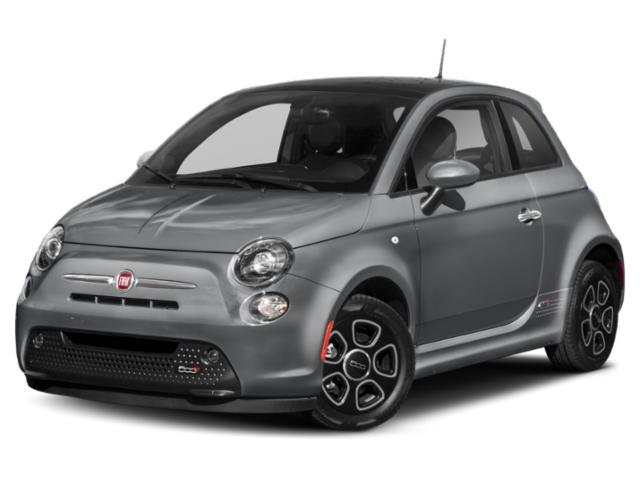 2019 FIAT 500e Battery Electric's photo