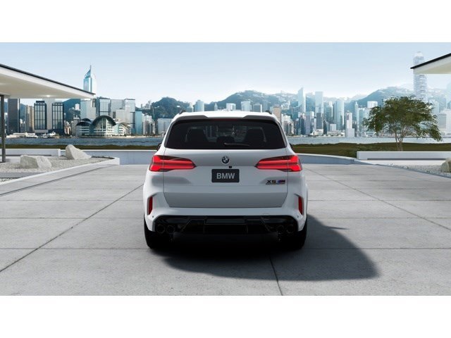 2026 Bmw X5 photo 2