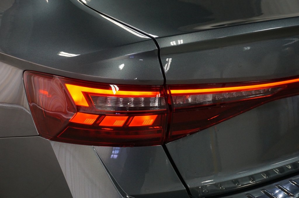 2025 Volkswagen Jetta 1.5T SE photo 28