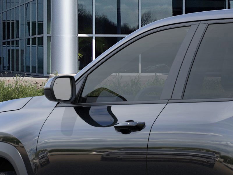 2026 Chevrolet Equinox LT photo 11