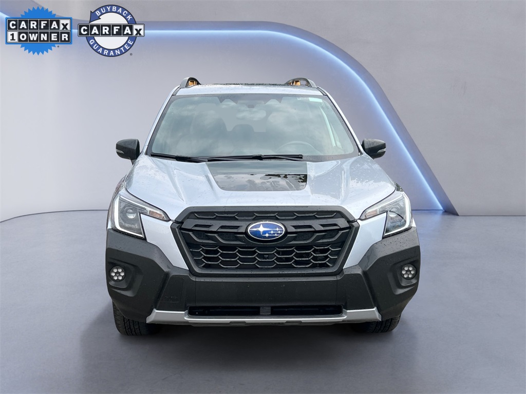 2024 Subaru Forester Wilderness photo 8