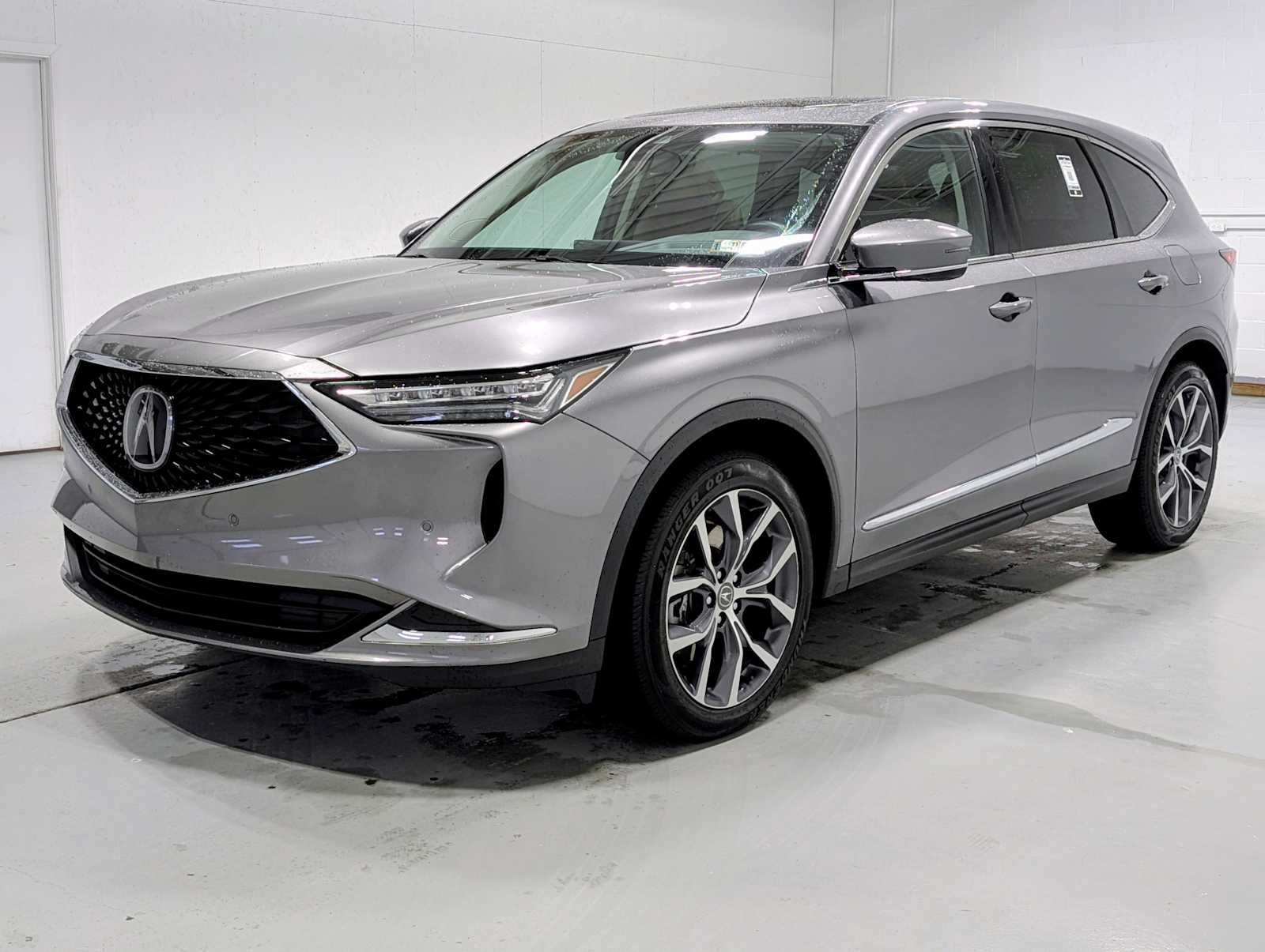 2023 Acura MDX Technology Package's photo
