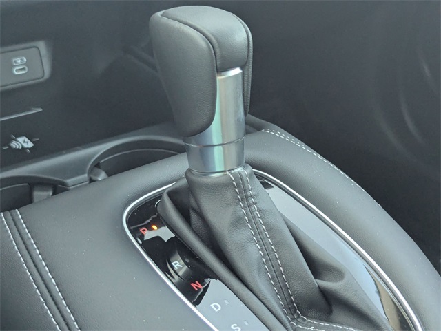 2026 Honda HR-V EX-L photo 19