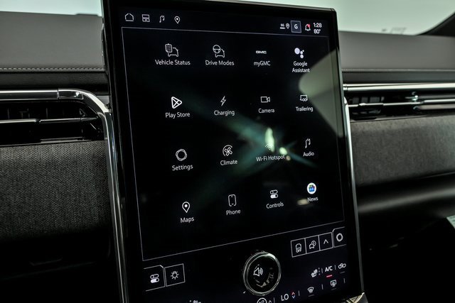 2026 Gmc Sierra Elevation photo 11