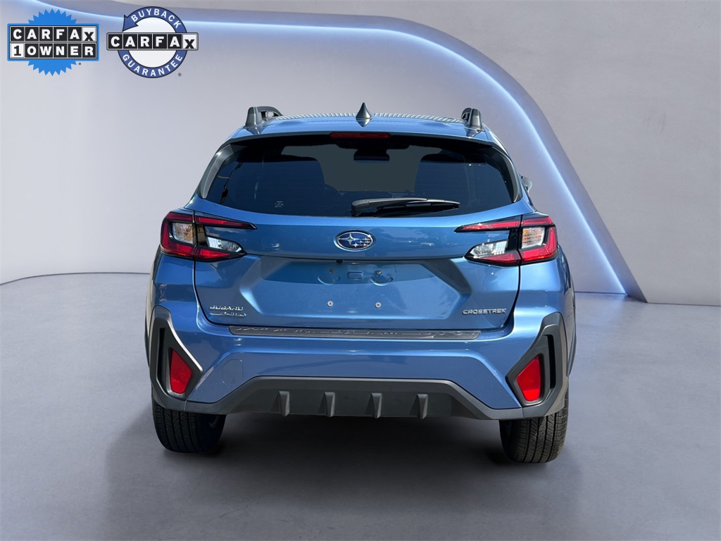 2024 Subaru Crosstrek Premium photo 4