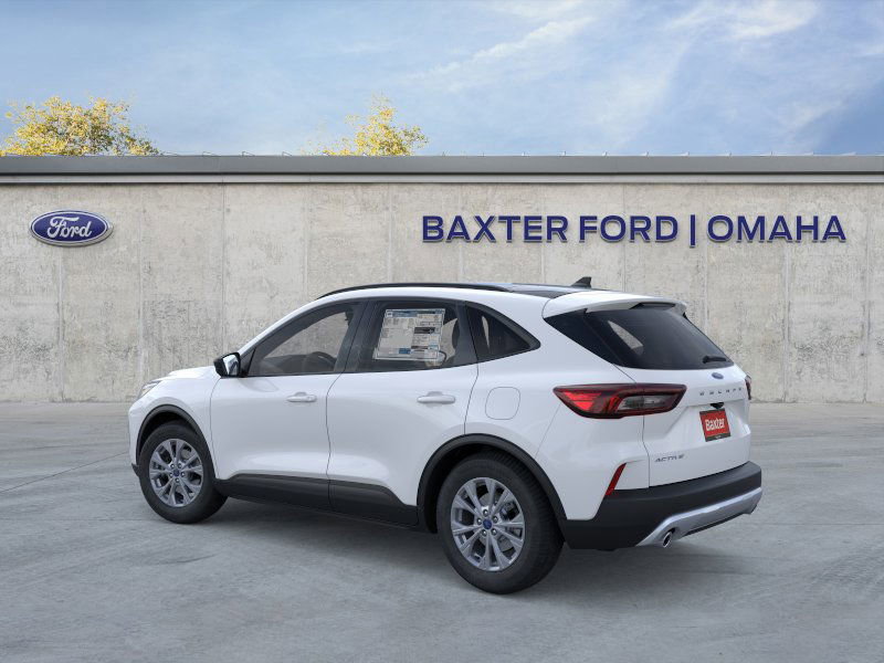 2025 Ford Escape Active photo 18