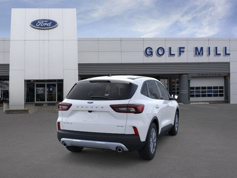 2026 FORD ESCAPE - Image 9