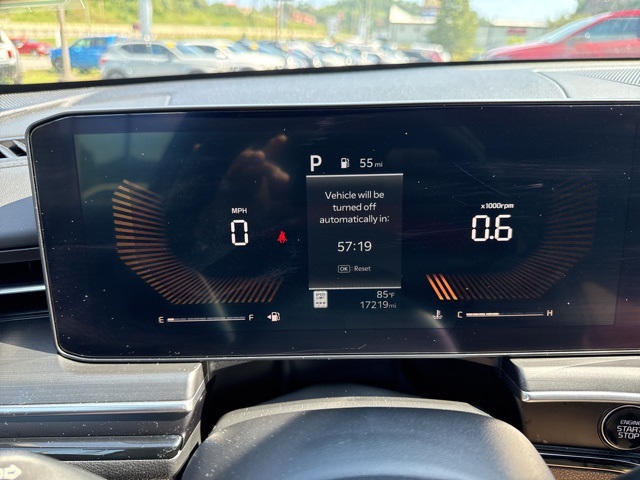 2025 Kia K5 GT-Line photo 32