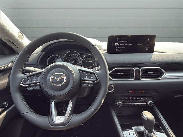 2025 Mazda CX-5 2.5 S Preferred photo 6