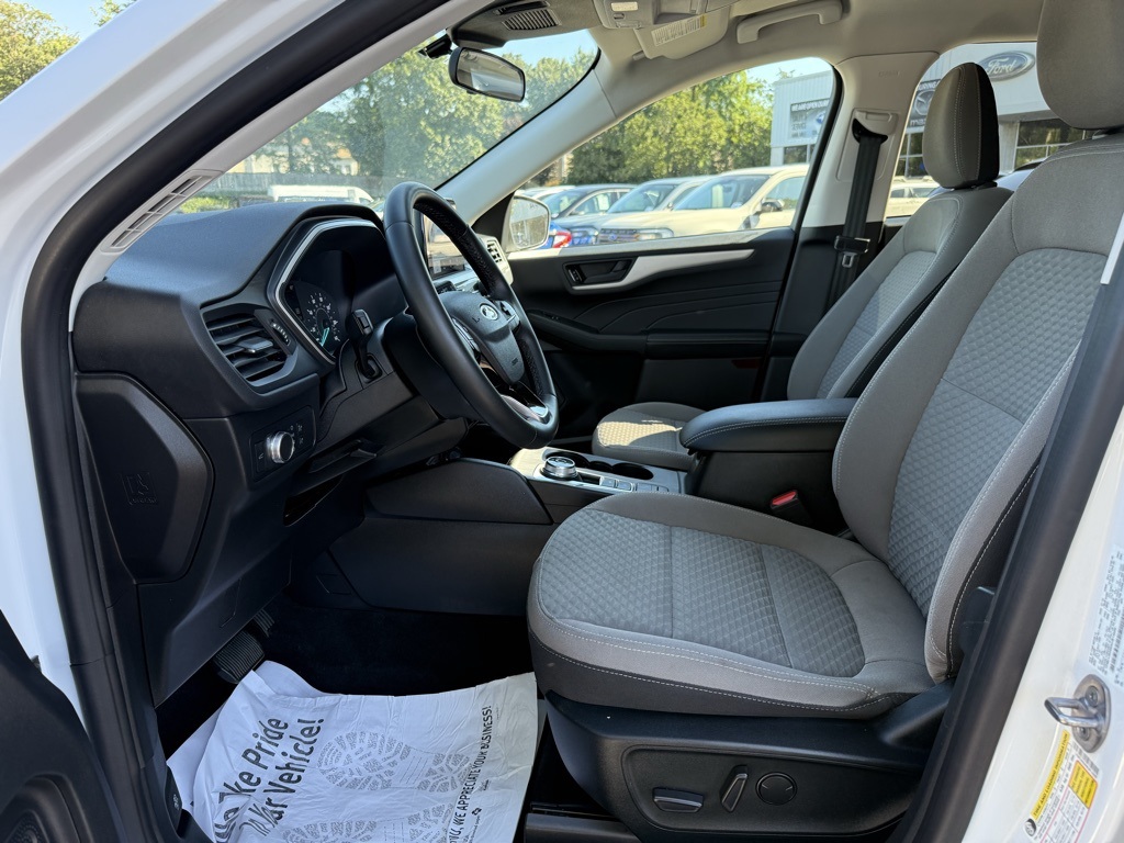 2022 Ford Escape SE photo 20