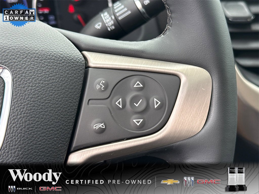 2023 Gmc Acadia Denali photo 21