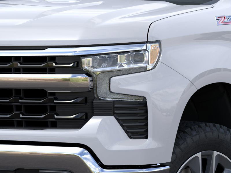 2026 Chevrolet Silverado 1500 LT photo 6