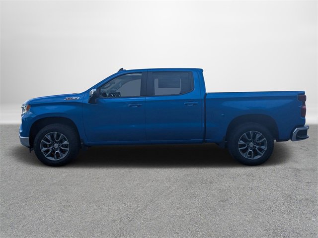2026 Chevrolet Silverado 1500 LT photo 7