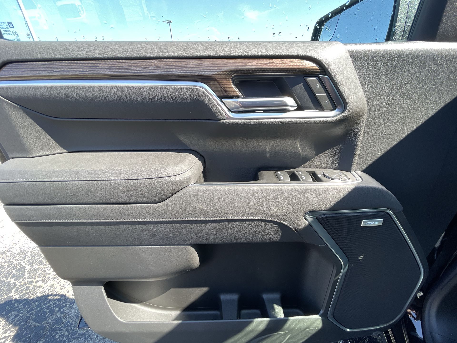 2026 Chevrolet Silverado 1500 RST photo 54