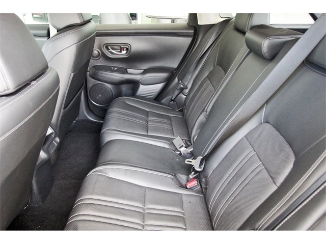2024 Honda HR-V EX-L photo 12