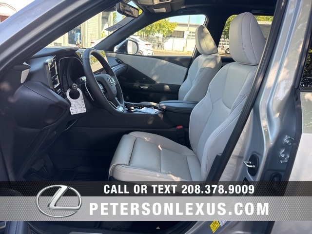 2025 Lexus TX 350 Luxury photo 24