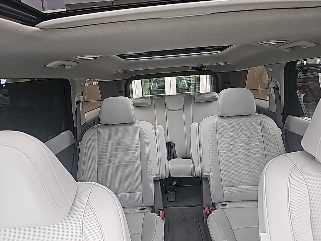 2026 Hyundai Palisade Limited photo 30