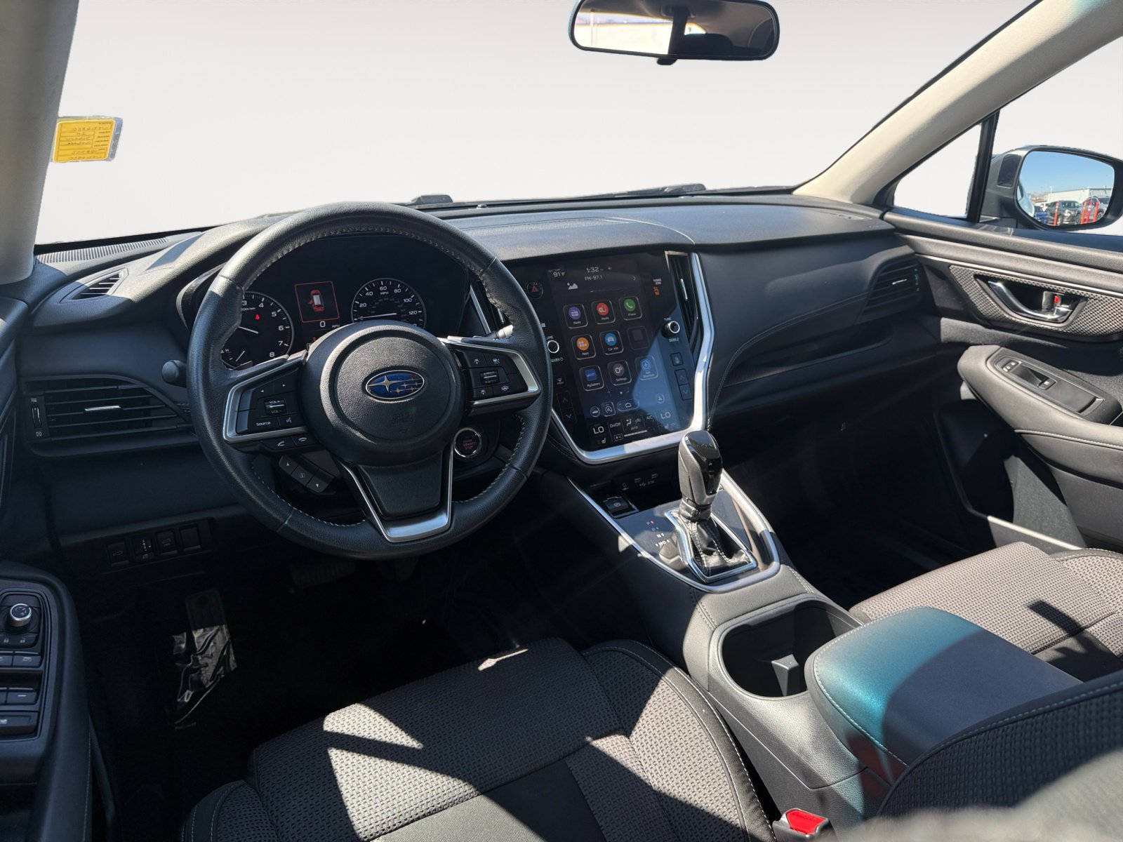 2020 Subaru Outback Premium photo 14