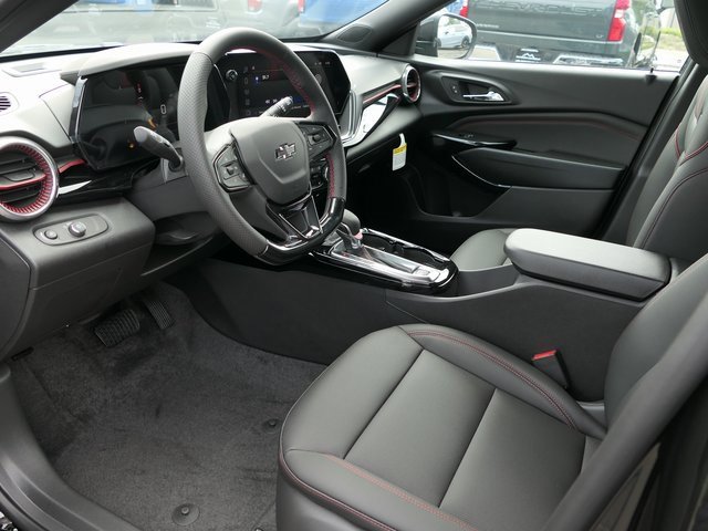 2026 Chevrolet Trax photo 7