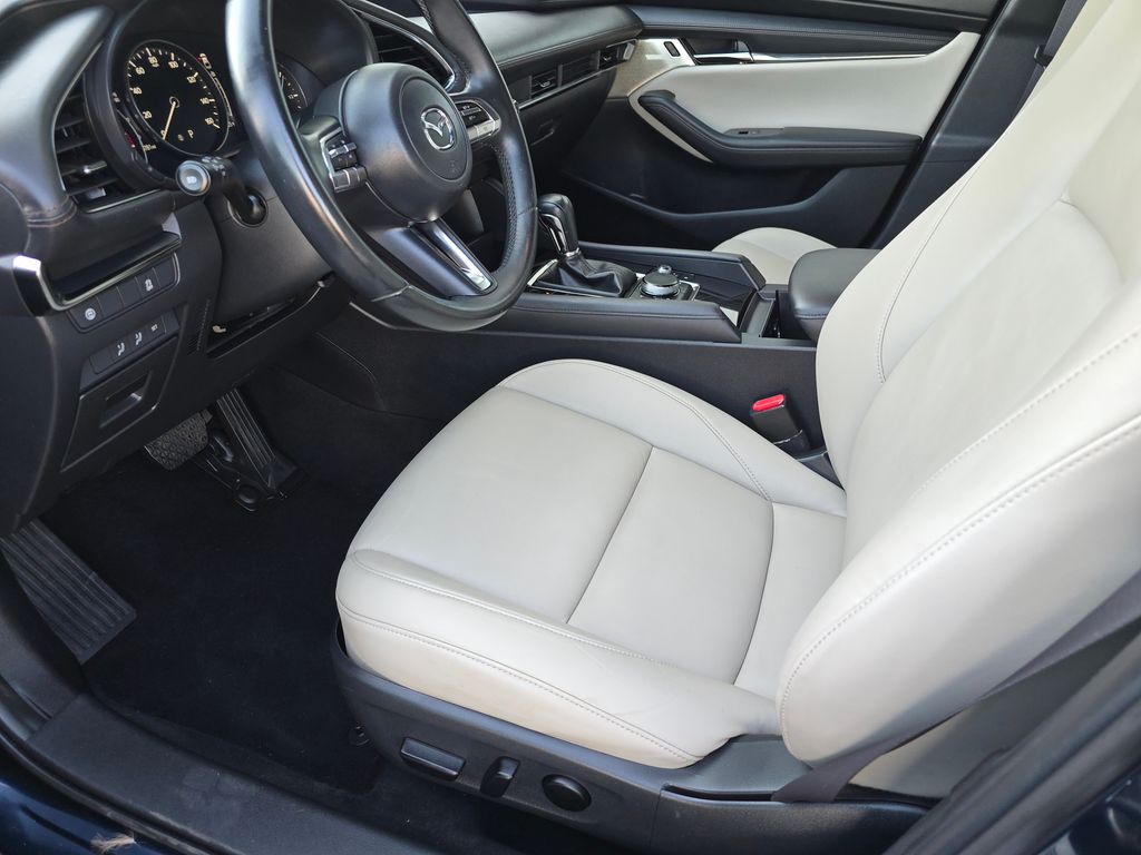 2019 Mazda Mazda3 Hatchback Preferred photo 13