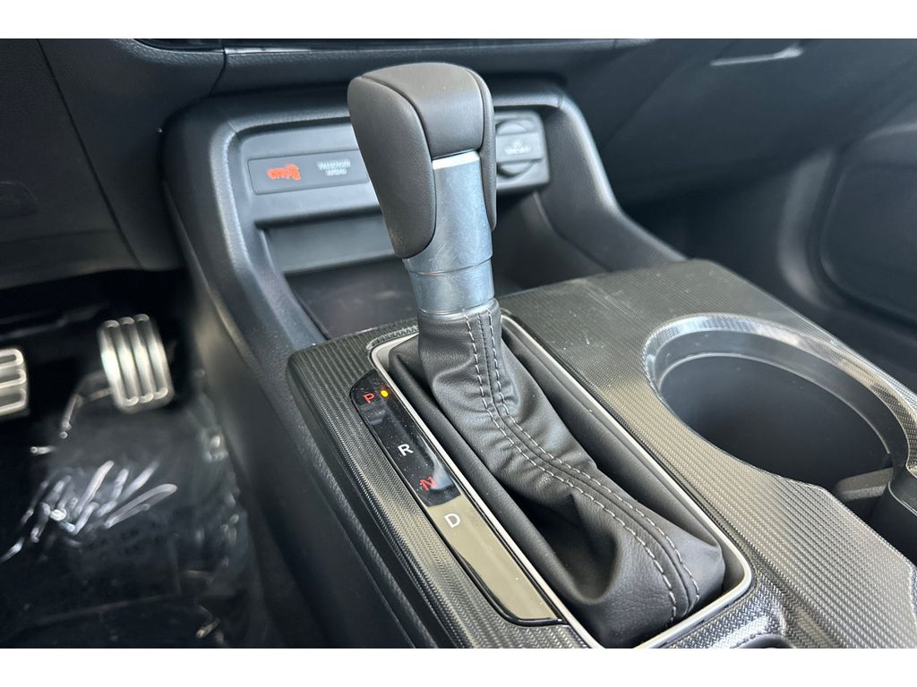 2026 Honda Civic Hybrid Sport photo 20