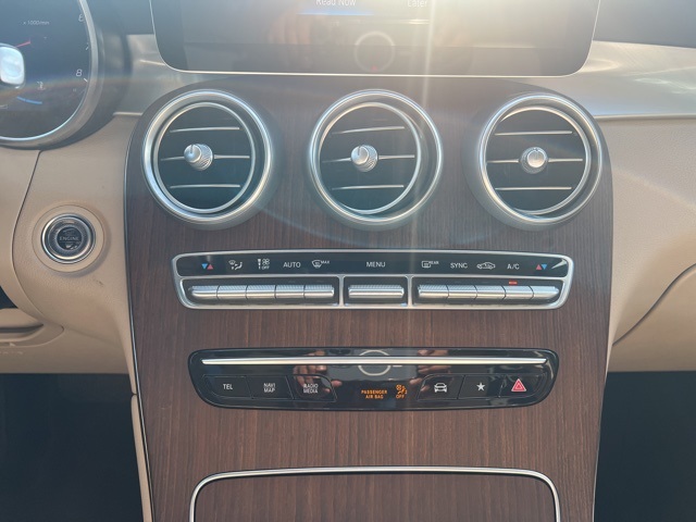 2021 Mercedes Benz GLC 300 4MATIC photo 32