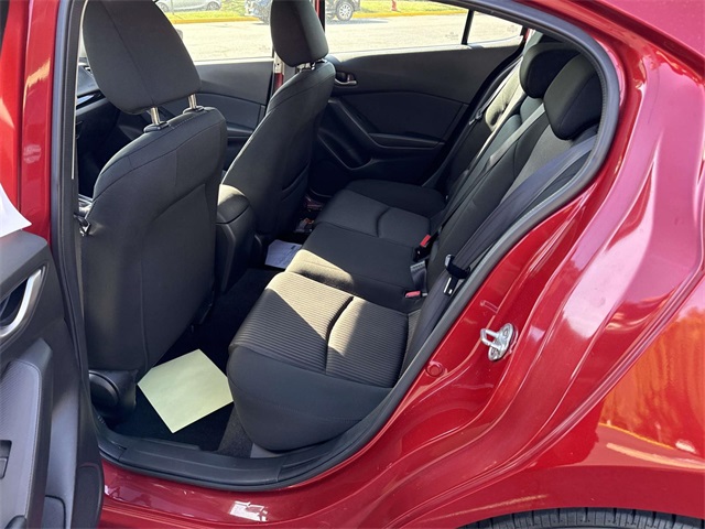 2015 Mazda Mazda3 Touring photo 15