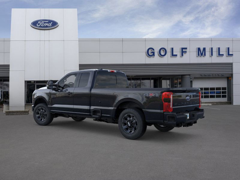 2026 FORD F-350 - Image 3