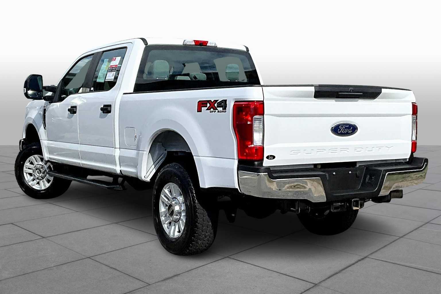 2019 Ford F-250 XL photo 10
