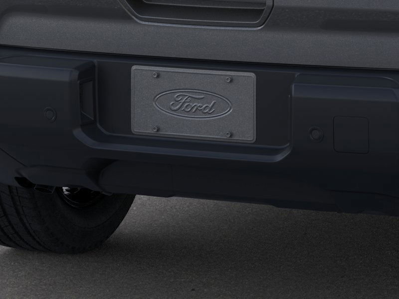 New 2025 CARBONIZED GRAY METALLIC Ford Outer Banks image 23