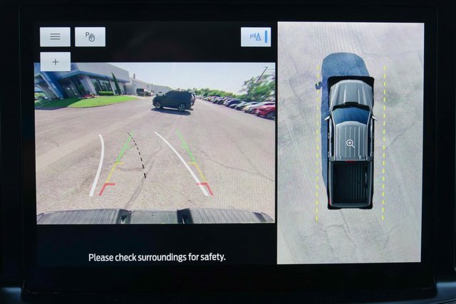 Used 2021 Gray Ford XL image 40