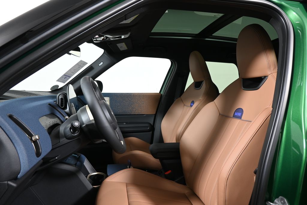 2026 Mini Countryman S ALL4 photo 13