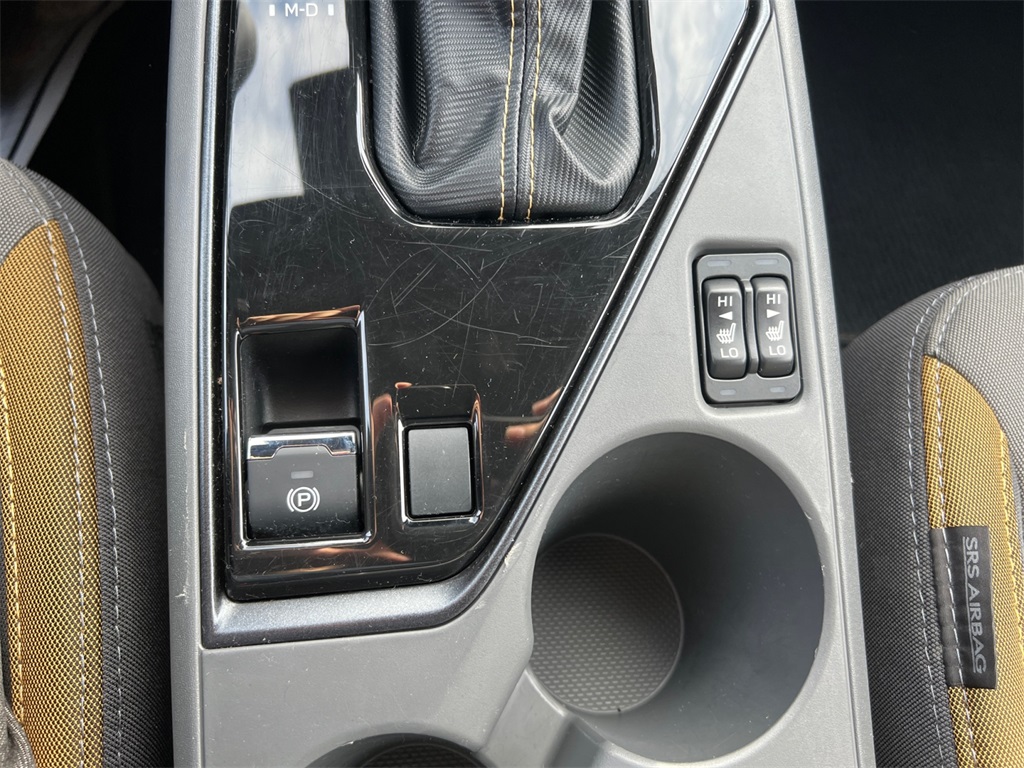 2024 Subaru Crosstrek Sport photo 21