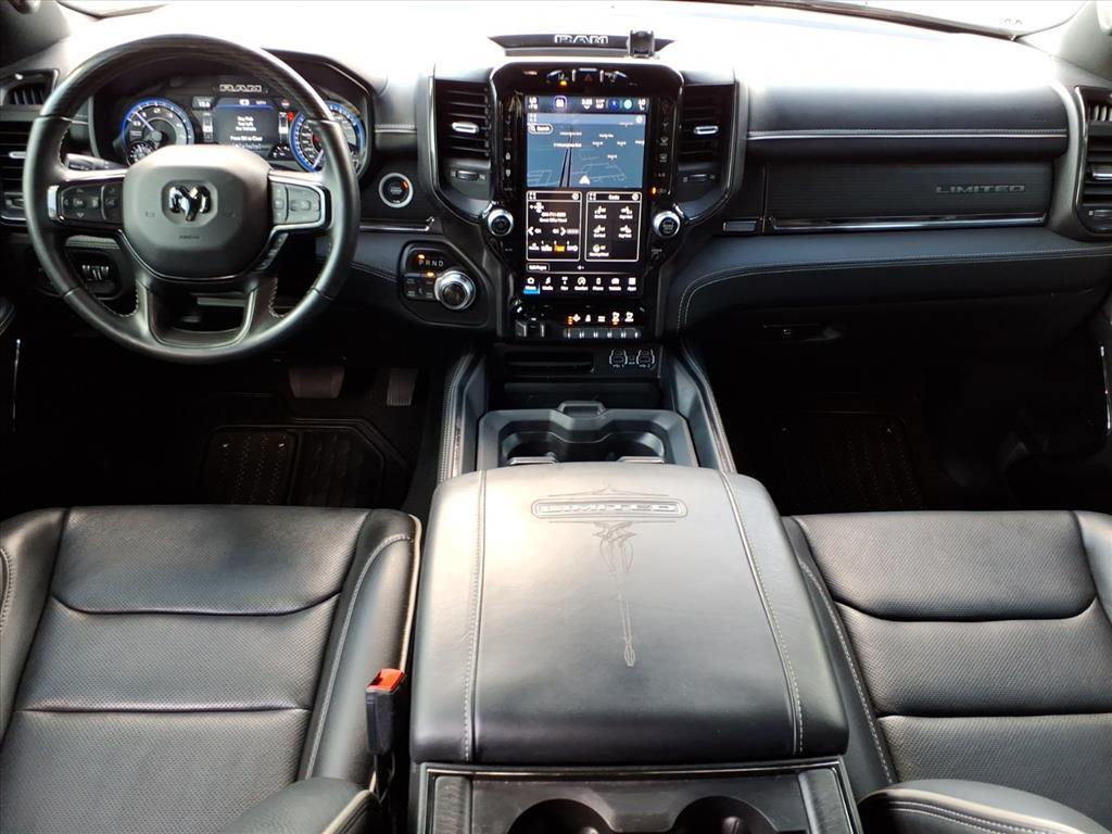 2022 Ram 1500 Limited photo 27