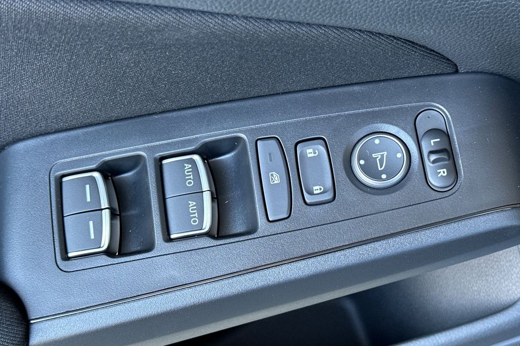2026 Honda Civic Sport photo 11