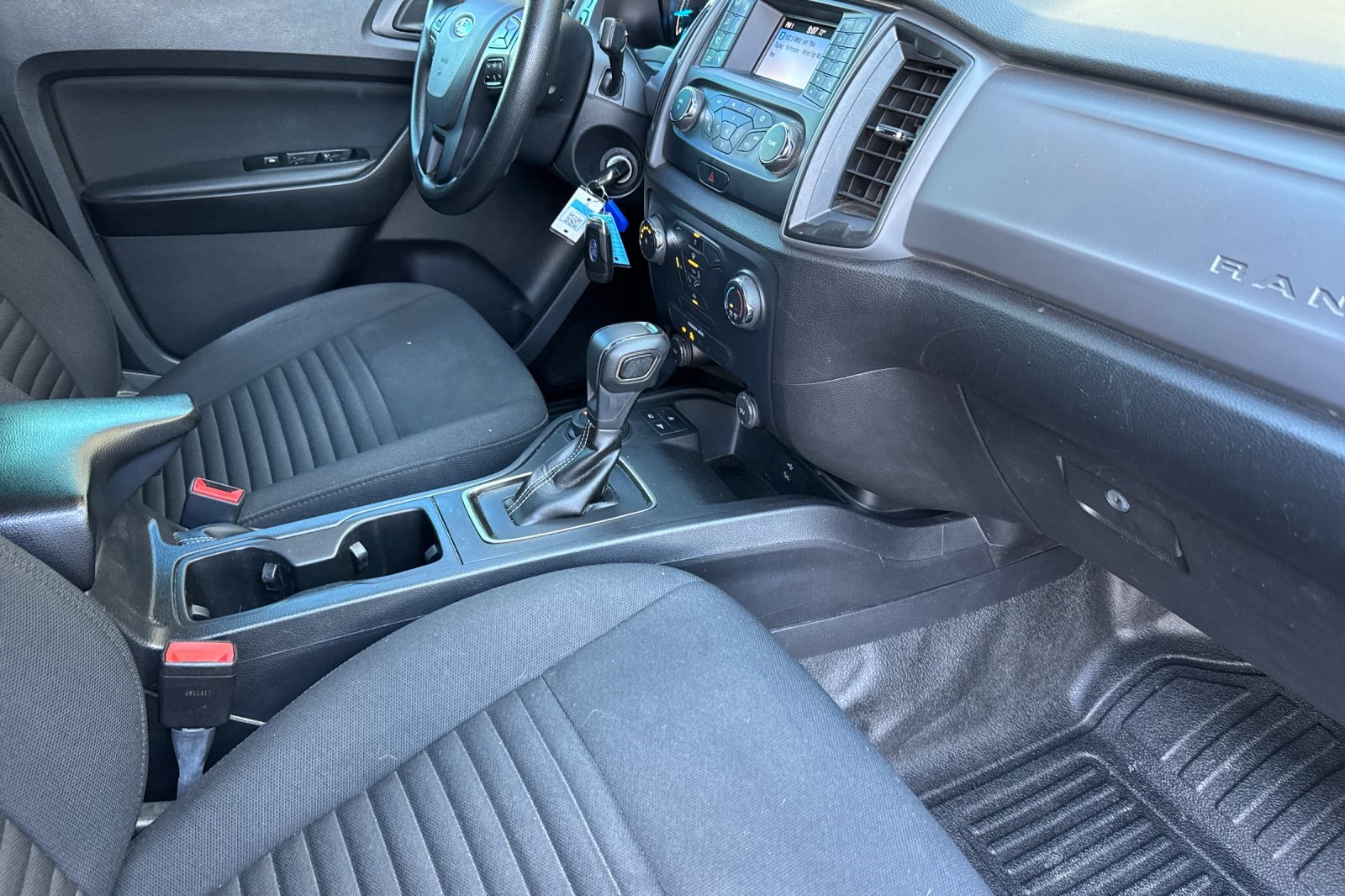 2020 Ford Ranger XL photo 13