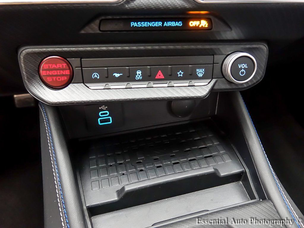 2024 FORD MUSTANG - Image 17